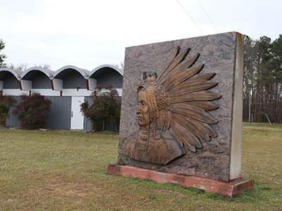 Pamunkey Museum