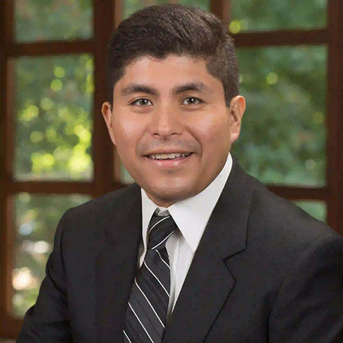 Daniel Morales