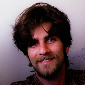 Ramin Fazeli