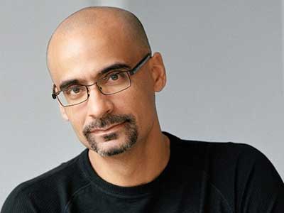 Junot Diaz